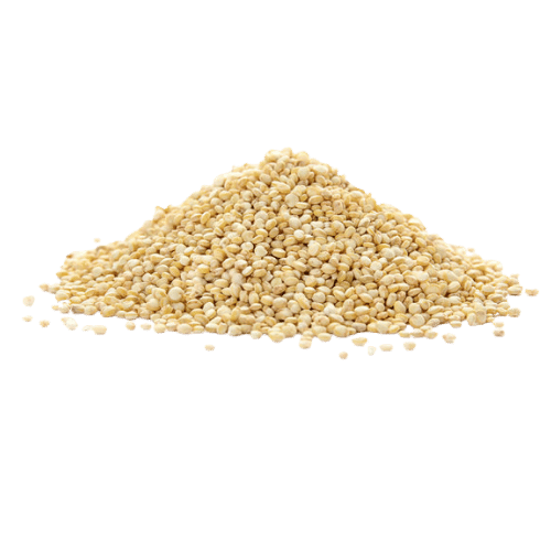 Quinoa Greens